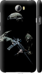 Чехол Защитник v3 для Huawei Y5 II