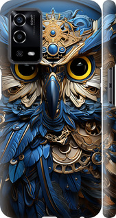

Чехол Сова v2 для Oppo A55 1632225