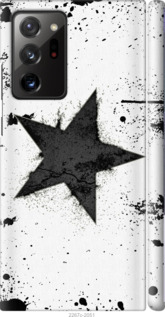 

Чохол Зірка на Samsung Galaxy Note 20 Ultra 1060370