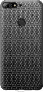 Чехол Ячейки для Honor 7C pro