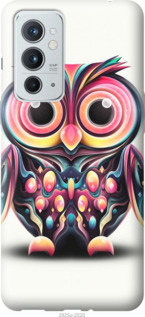 

Чехол Сова v3 для OnePlus 9RT 1245171