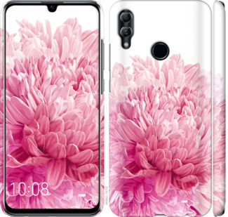 

Чехол Хризантема для Huawei Honor 10 Lite 844555