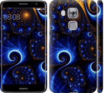 

Чохол Схід на Huawei Nova Plus 331227