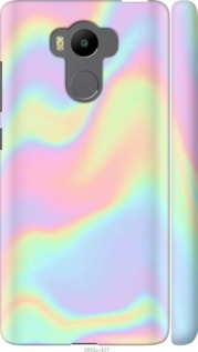

Чехол пастель для Xiaomi Redmi 4 Pro 321241