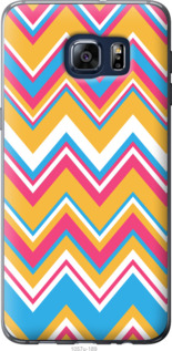 

Чехол Шеврон v2 для Samsung Galaxy S6 Edge Plus G928 1386835