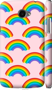 

Чехол Rainbows для LG K5 X220 971830