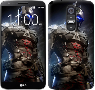 

Чохол Лицар на LG G2 630966