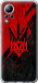 Чохол Герб v4 на Infinix Note 12