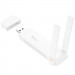 Фото Портативный модем WiFi роутер Hoco HI40 150Mbps (Micro SIM) (White) в магазине vchehle.ua