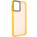 Чохол TPU+PC Lyon Frosted на Motorola Moto G14 (Orange)