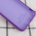 Фото Чохол Silicone Cover Full without Logo (A) на Xiaomi Mi 10T Lite / Redmi Note 9 Pro 5G (Фіолетовий / Purple) на vchehle.ua