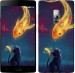 Чехол Кошкин сон для OnePlus 2