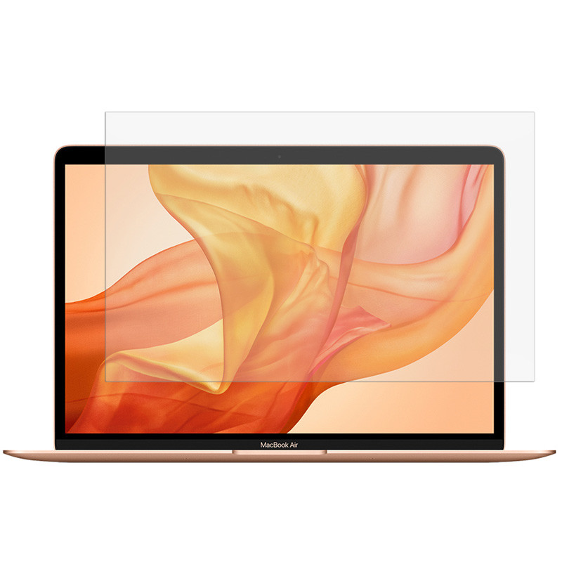 

Захисна плівка PET (тех.пак) на Apple MacBook Air 13.3'' (2020) (Прозорий) 1115761