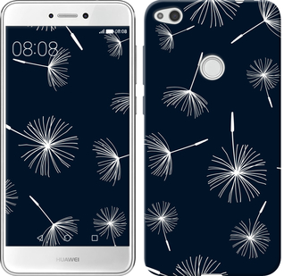 

Чохол кульбаби на Huawei P8 Lite (2017) 532972