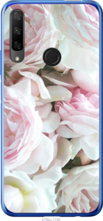 

Чехол Пионы v2 для Huawei Honor 9X 791537