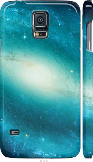 

Чохол Блакитна галактика на Samsung Galaxy S5 g900h 1578309
