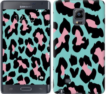

Чохол Плями на Samsung Note Edge SM-N915 757064