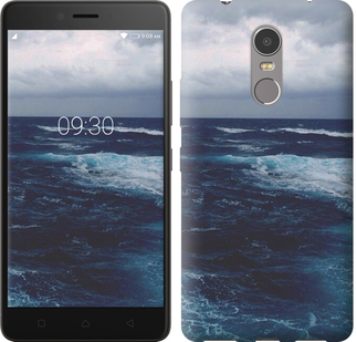 

Чехол Океан для Lenovo K6 Note 643528