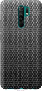 

Чехол Ячейки для Xiaomi Redmi 9 1027372