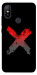 Чехол Stop для Xiaomi Mi 6X