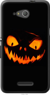 

Чохол Огненный Джек v1 для Sony Xperia E4g 1422943