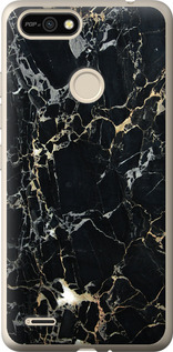 

Чехол Черный мрамор для Tecno Pop 2F B1F 1691240