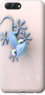 

Чохол Геккончик на Huawei Honor V10 / View 10 983058