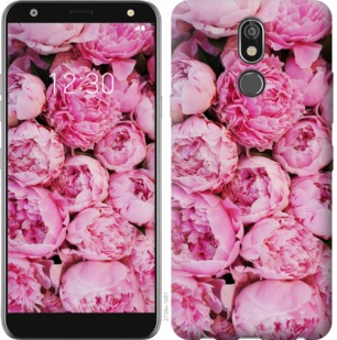 

Чохол Півонії v3 на LG K40 764651