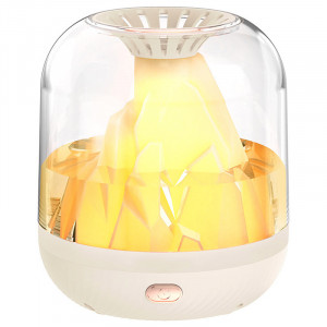 Зволожувач повітря Vulcan 900ml
