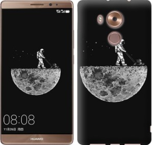 Чехол Moon in dark для Huawei Mate 8