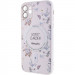 Фото TPU+PC чехол Secret with Magnetic Safe для Apple iPhone 12 (6.1") (White) в магазине vchehle.ua