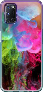 

Чохол Яскраві фарби на Oppo A72 1627747