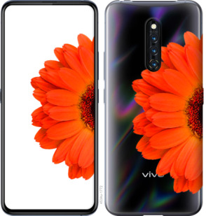 

Чехол Гербера 1 для Vivo X27 Pro 802827