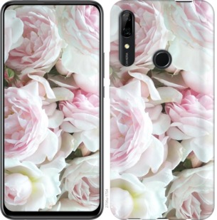 

Чехол Пионы v2 для Huawei P Smart Z 740859