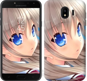 

Чохол Шарлотта на Samsung Galaxy J4 2018 709535