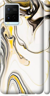 

Чехол Краски v3 для Vivo Y33s 1436391