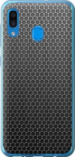 Чехол Ячейки для Samsung Galaxy A20 2019 A205F