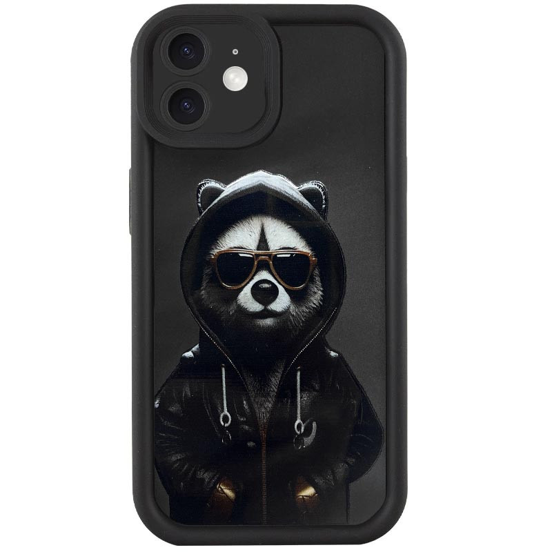 TPU чохол Prestige на Apple iPhone 11 (6.1") (Panda)