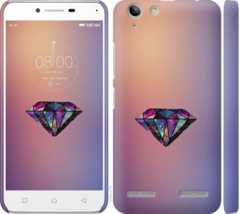 

Чохол Діамант на Lenovo K5 Plus 755080