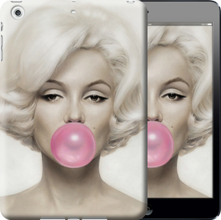 

Чохол Мерлін Монро для iPad mini 4 523589