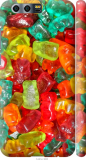 

Чехол Желейки haribo для Huawei Honor 9 1384898