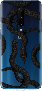 

Чехол Змеи для OnePlus 7 Pro 1439800