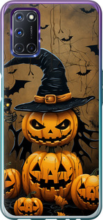

Чохол Halloween 1 на Oppo A72 1637503