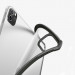 TPU+PC чехол Xundd c усиленными углами для Apple iPad Pro 12.9" (2020-2022) (Бесцветный / Черный) в магазине vchehle.ua
