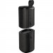 Bluetooth колонка Gelius by Krazi Shark2 (KZBS-003U) (Black)