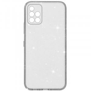 TPU чехол Nova для Samsung Galaxy A51