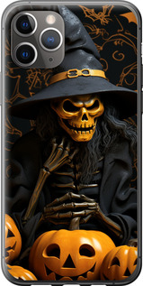 

Чохол Halloween 2 на iPhone 11 Pro Max 1640059