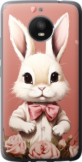 

Чохол Зайчик на Motorola Moto E4 Plus 1650203