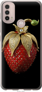 

Чохол Полуниця v3 на Motorola E40 1579291
