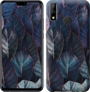 

Чехол Листья v3 для Huawei Y8s 936666